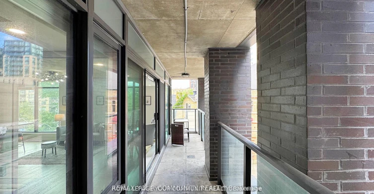 314-111 Bathurst Street, Toronto, ON, M5V 0M9 - 21