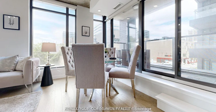 314-111 Bathurst Street, Toronto, ON, M5V 0M9 - 7