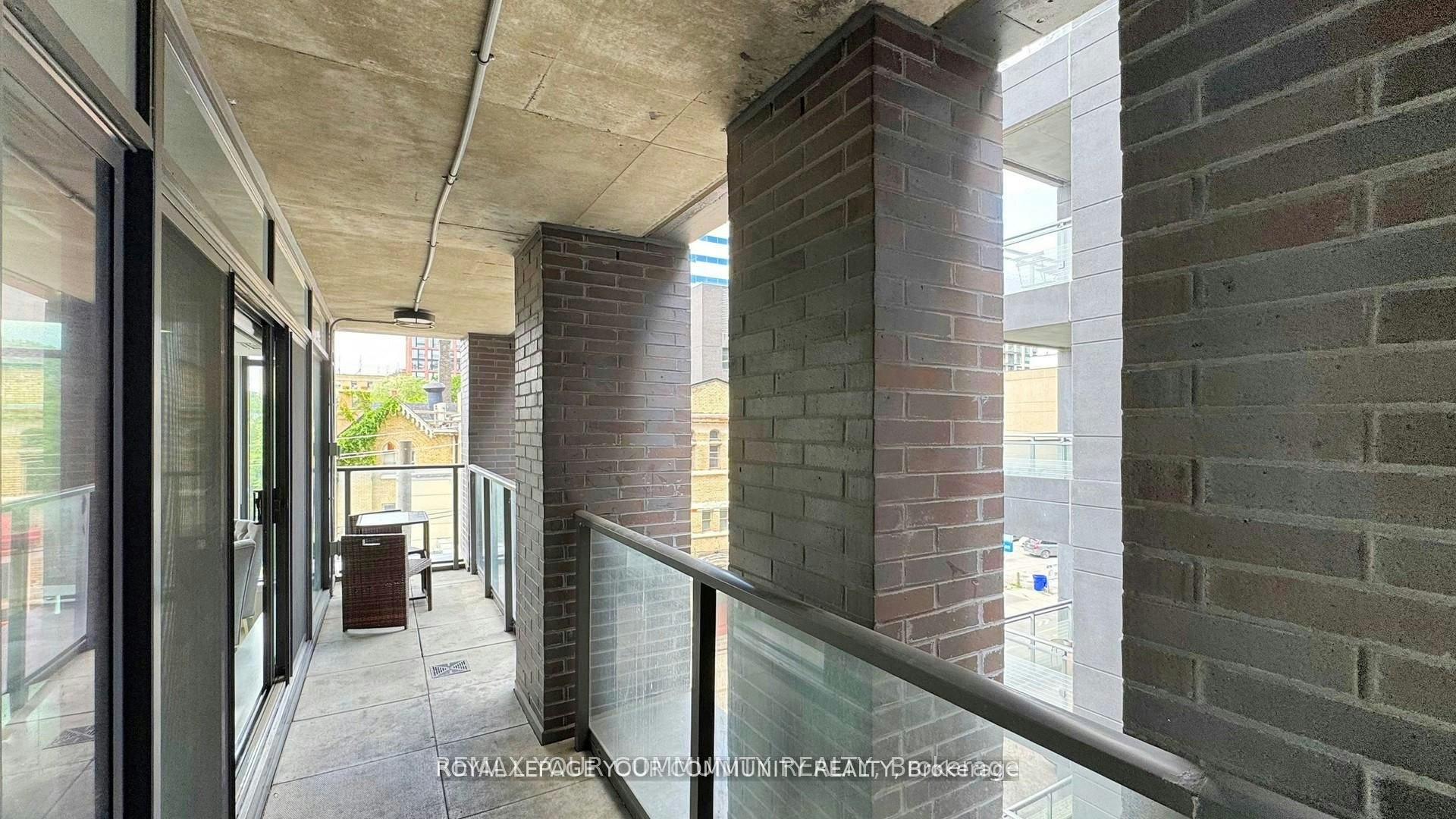 314-111 Bathurst Street, Toronto, ON, M5V 0M9 - 20