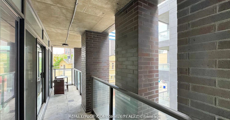 314-111 Bathurst Street, Toronto, ON, M5V 0M9 - 20