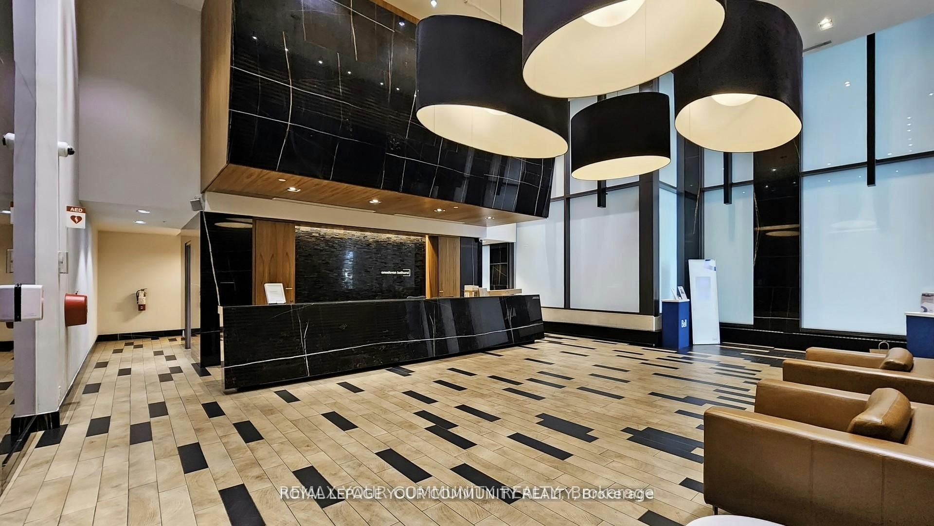 314-111 Bathurst Street, Toronto, ON, M5V 0M9 - 26