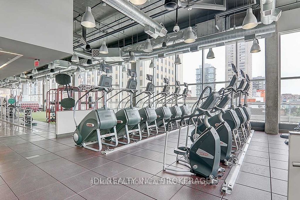 1112-386 Yonge Street, Toronto, ON, M5B 0A5 - 21