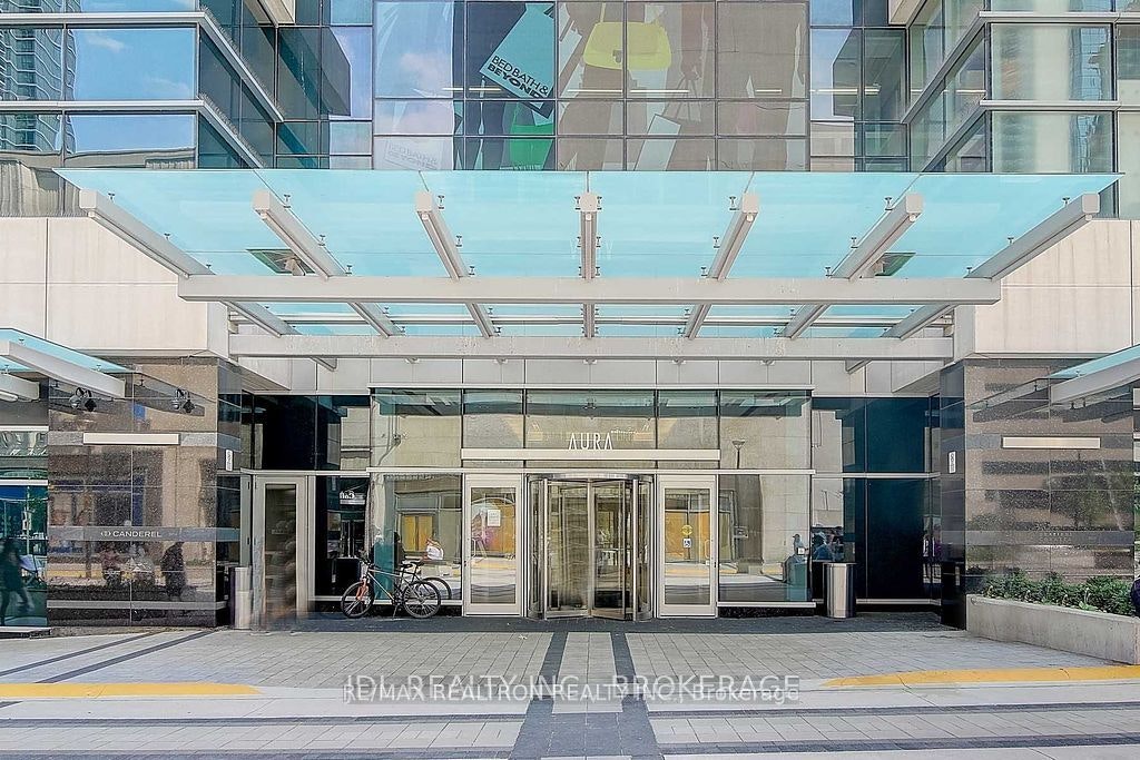 1112-386 Yonge Street, Toronto, ON, M5B 0A5 - 22