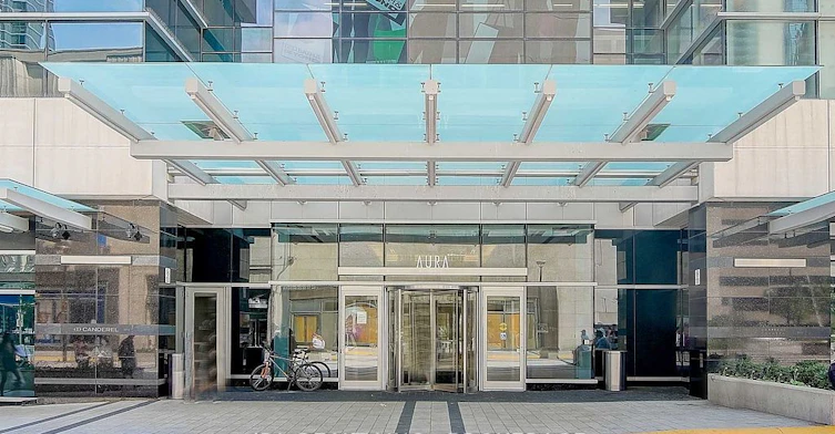 1112-386 Yonge Street, Toronto, ON, M5B 0A5 - 22