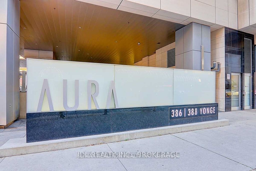 1112-386 Yonge Street, Toronto, ON, M5B 0A5 - 2