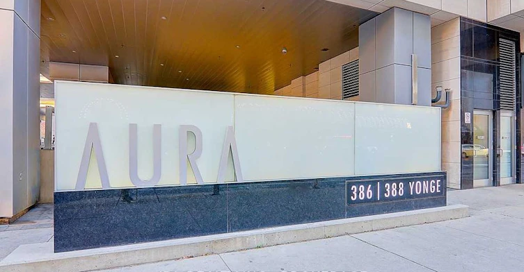 1112-386 Yonge Street, Toronto, ON, M5B 0A5 - 2