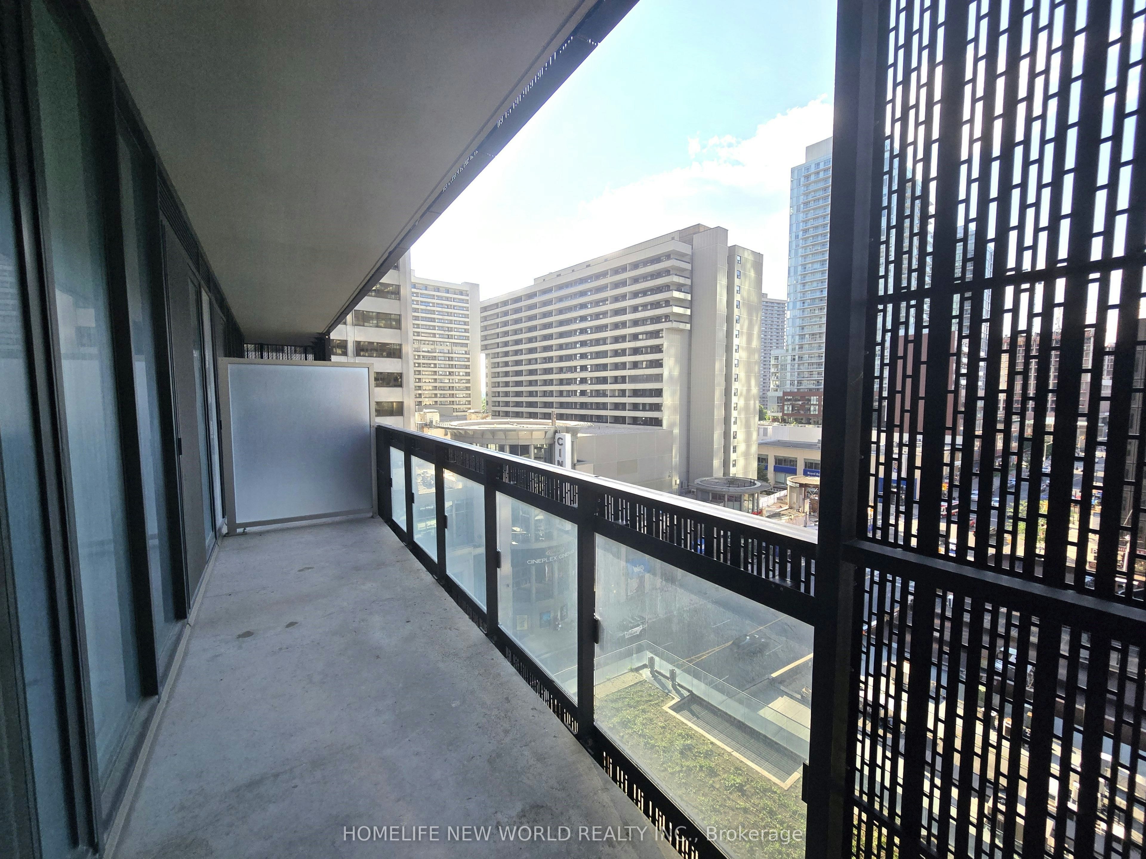 506-8 Eglinton Avenue E, Toronto, ON, M4P 1A6 - 8