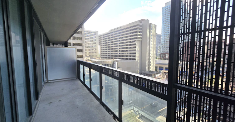 506-8 Eglinton Avenue E, Toronto, ON, M4P 1A6 - 8