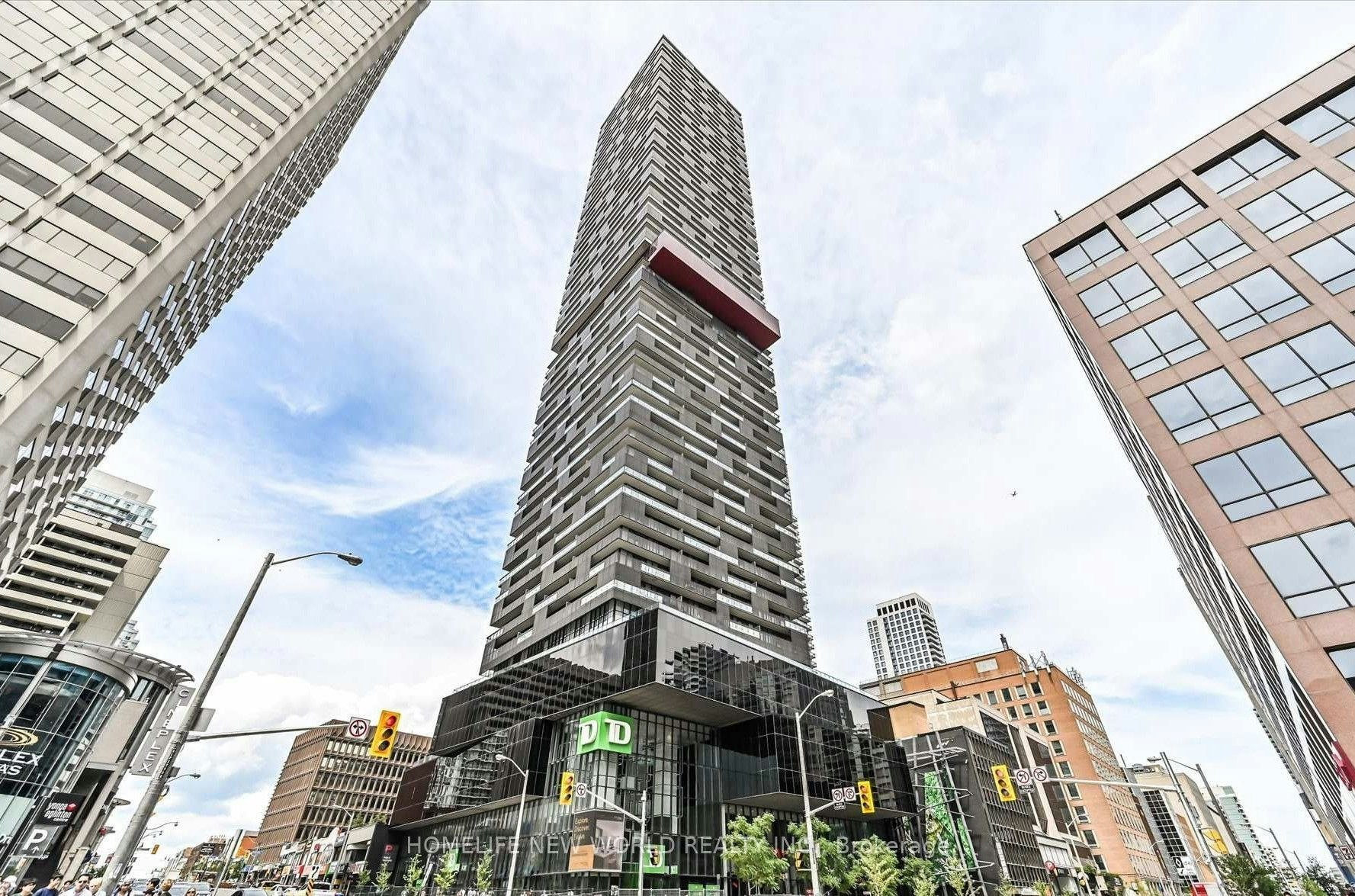 506-8 Eglinton Avenue E, Toronto, ON, M4P 1A6