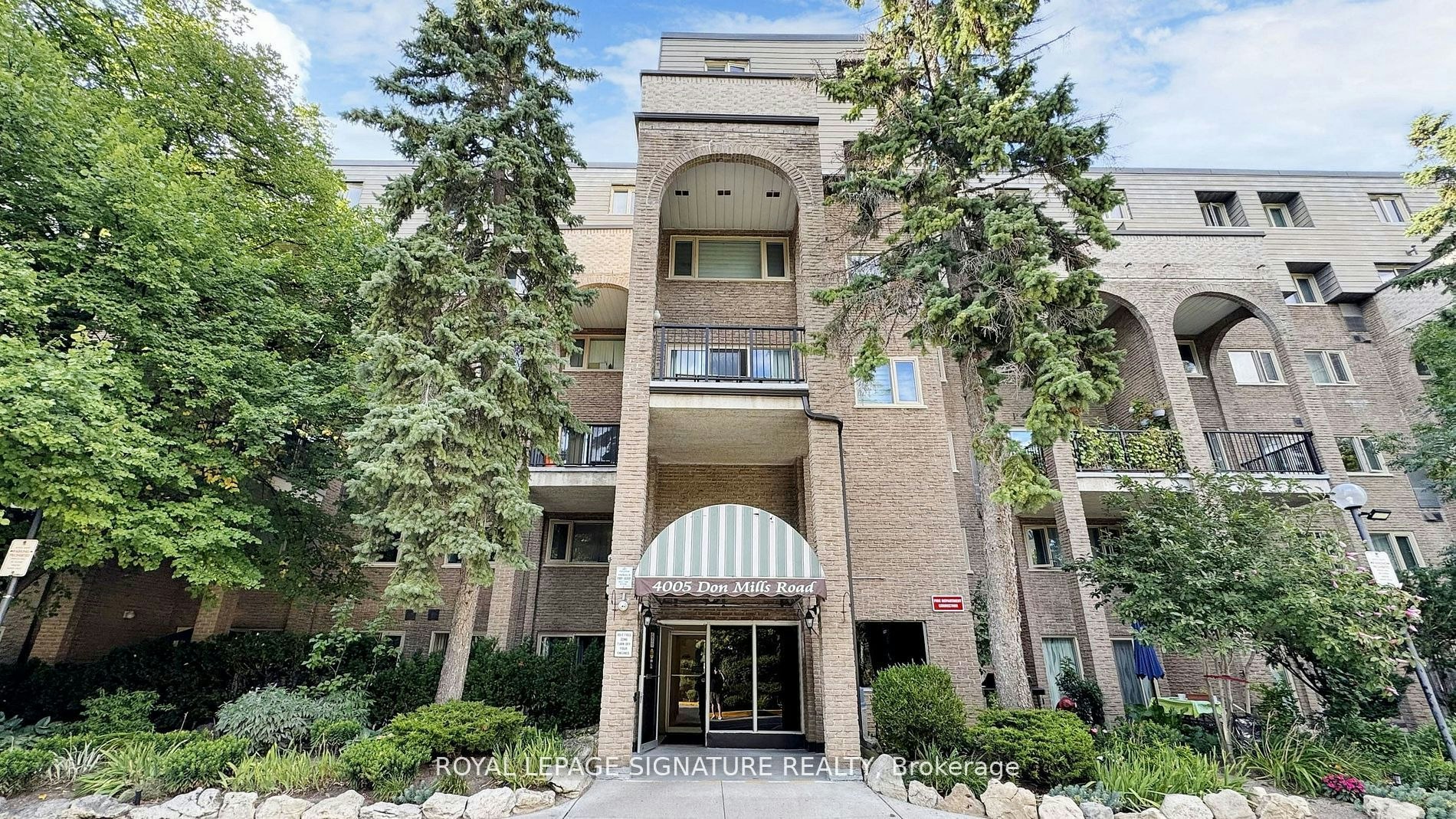 220-4005 Don Mills Road, Toronto, ON, M2H 3J9