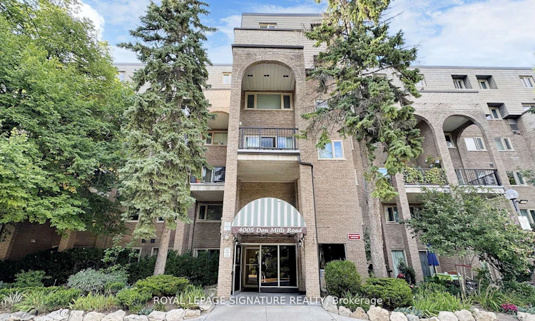 220-4005 Don Mills Road