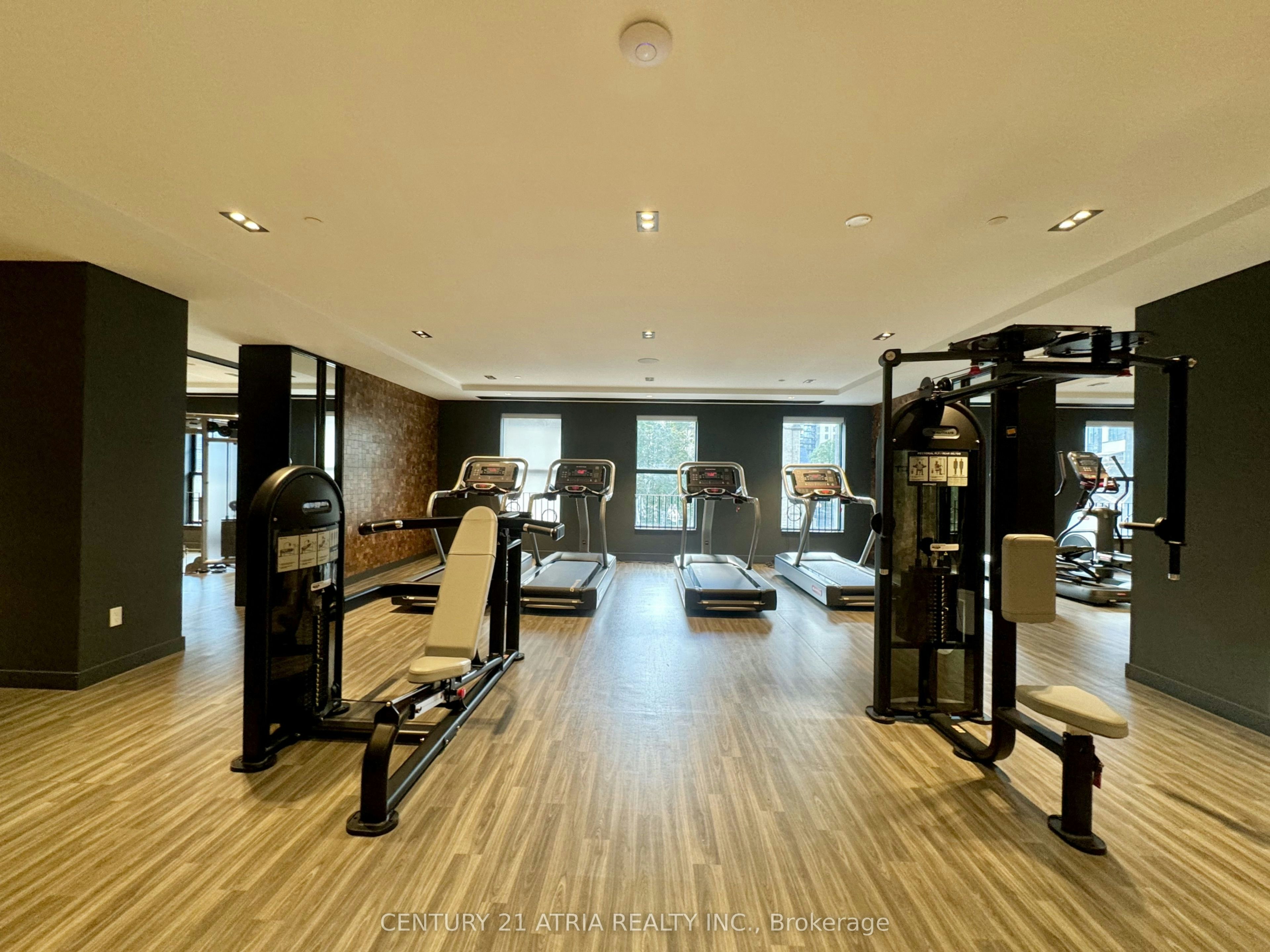 Lph 10-82 Dalhousie Street, Toronto, ON, M5B 0C5 - 34