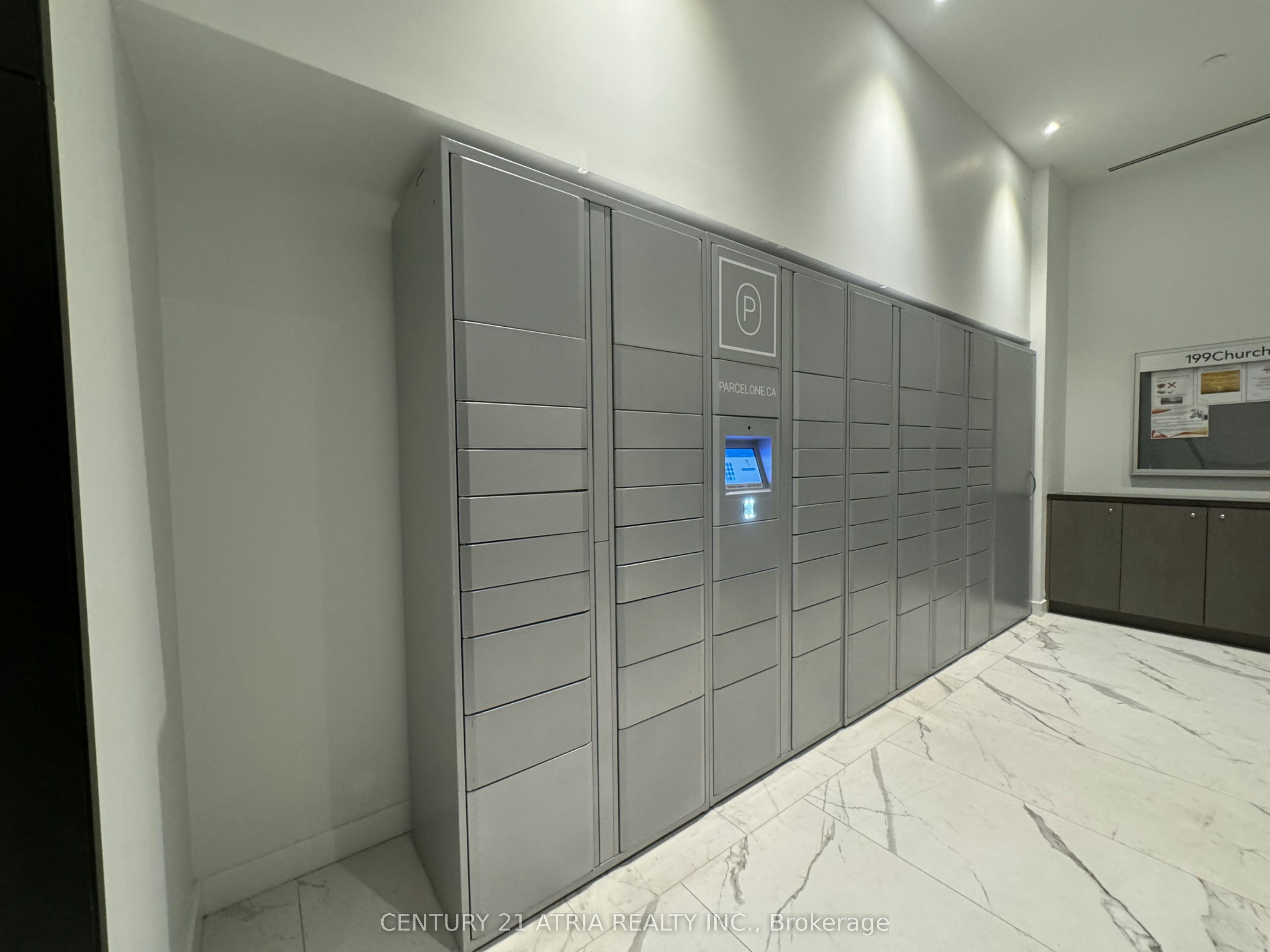 Lph 10-82 Dalhousie Street, Toronto, ON, M5B 0C5 - 37