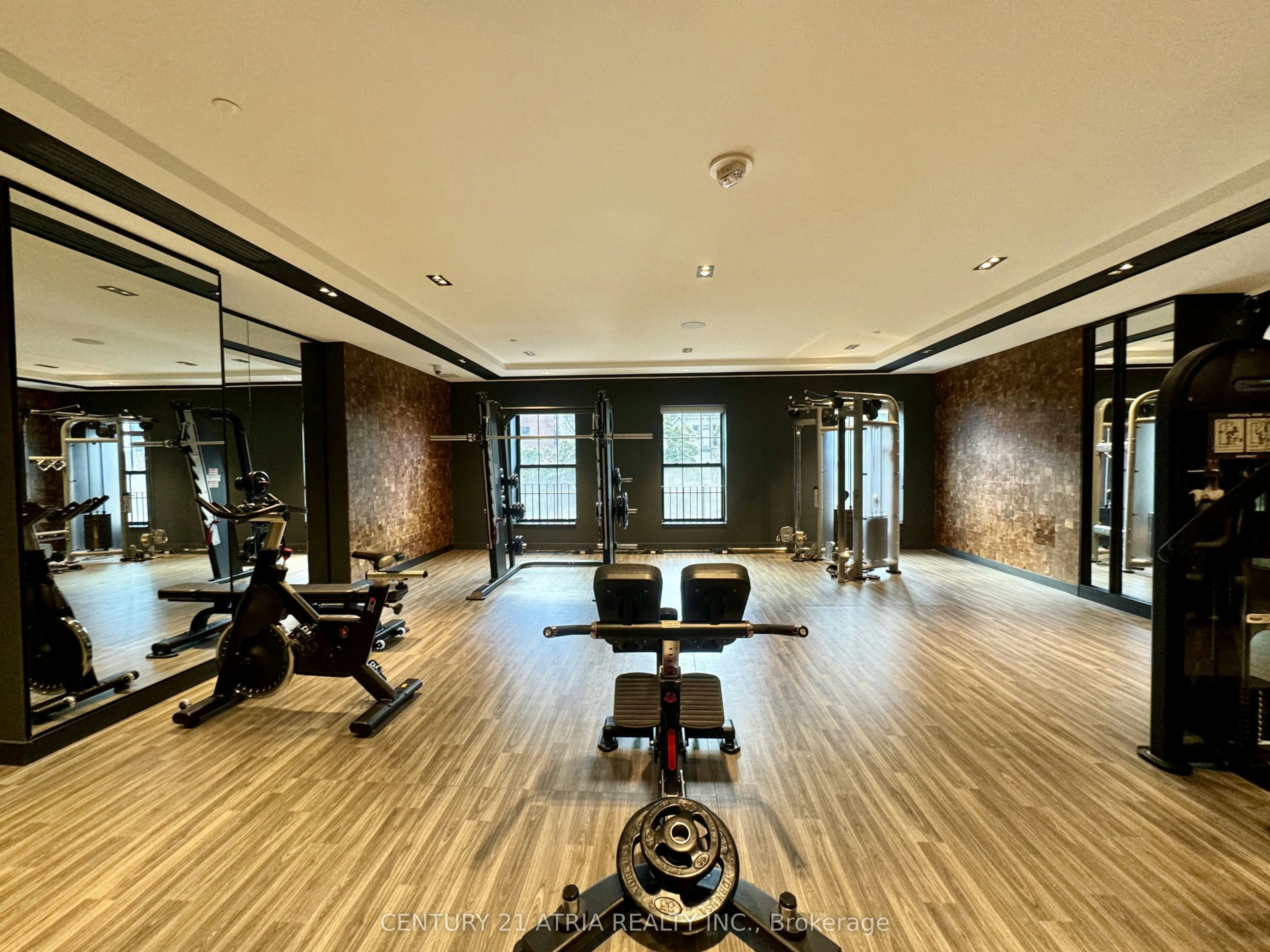 Lph 10-82 Dalhousie Street, Toronto, ON, M5B 0C5 - 35