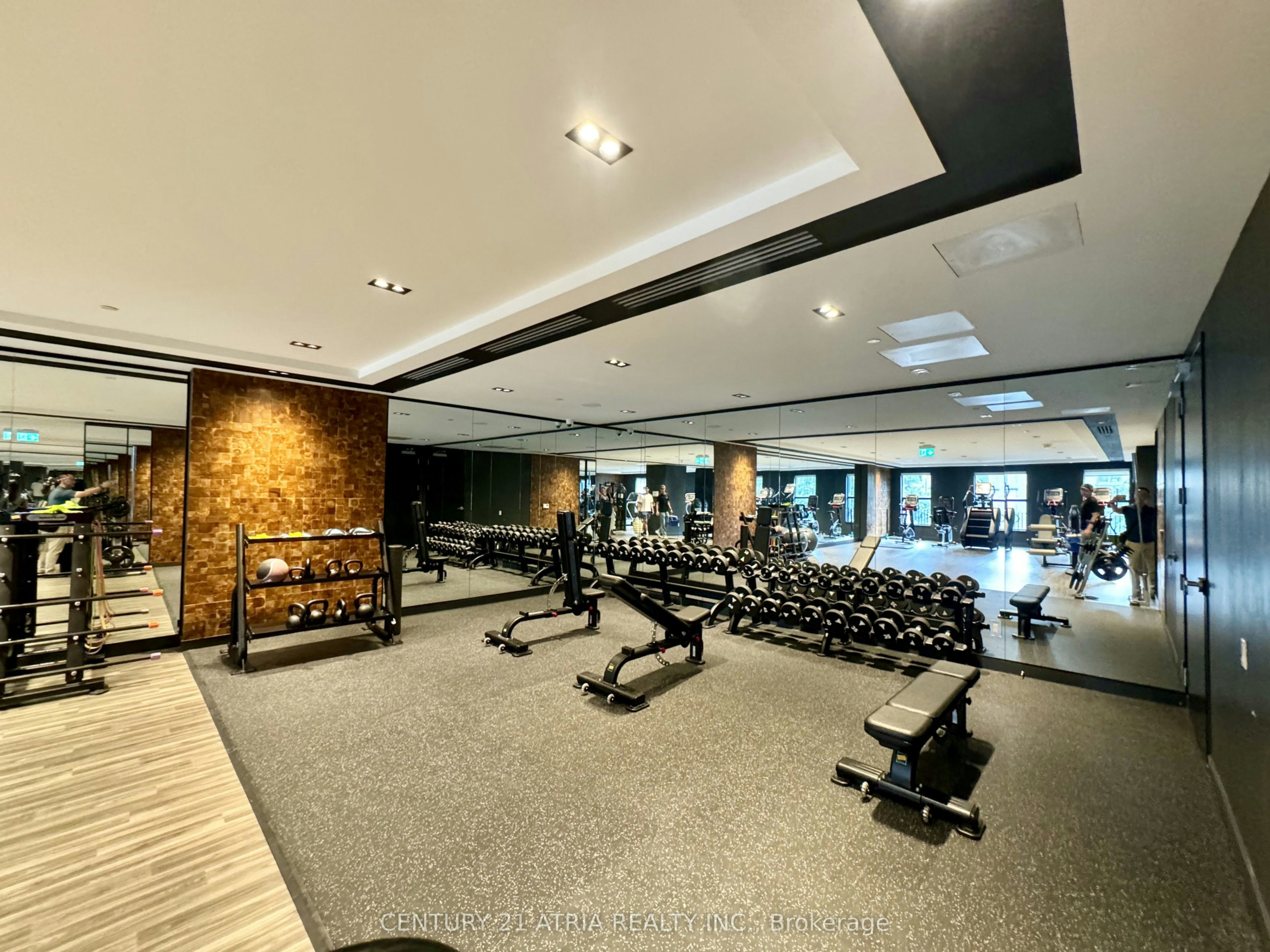 Lph 10-82 Dalhousie Street, Toronto, ON, M5B 0C5 - 33