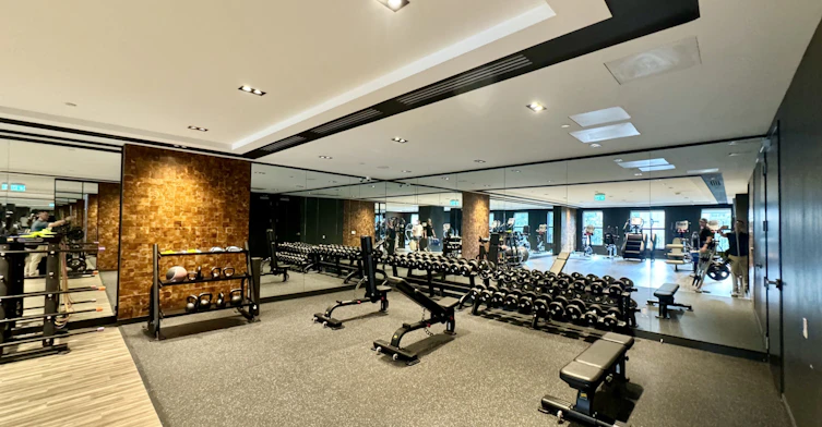 Lph 10-82 Dalhousie Street, Toronto, ON, M5B 0C5 - 33