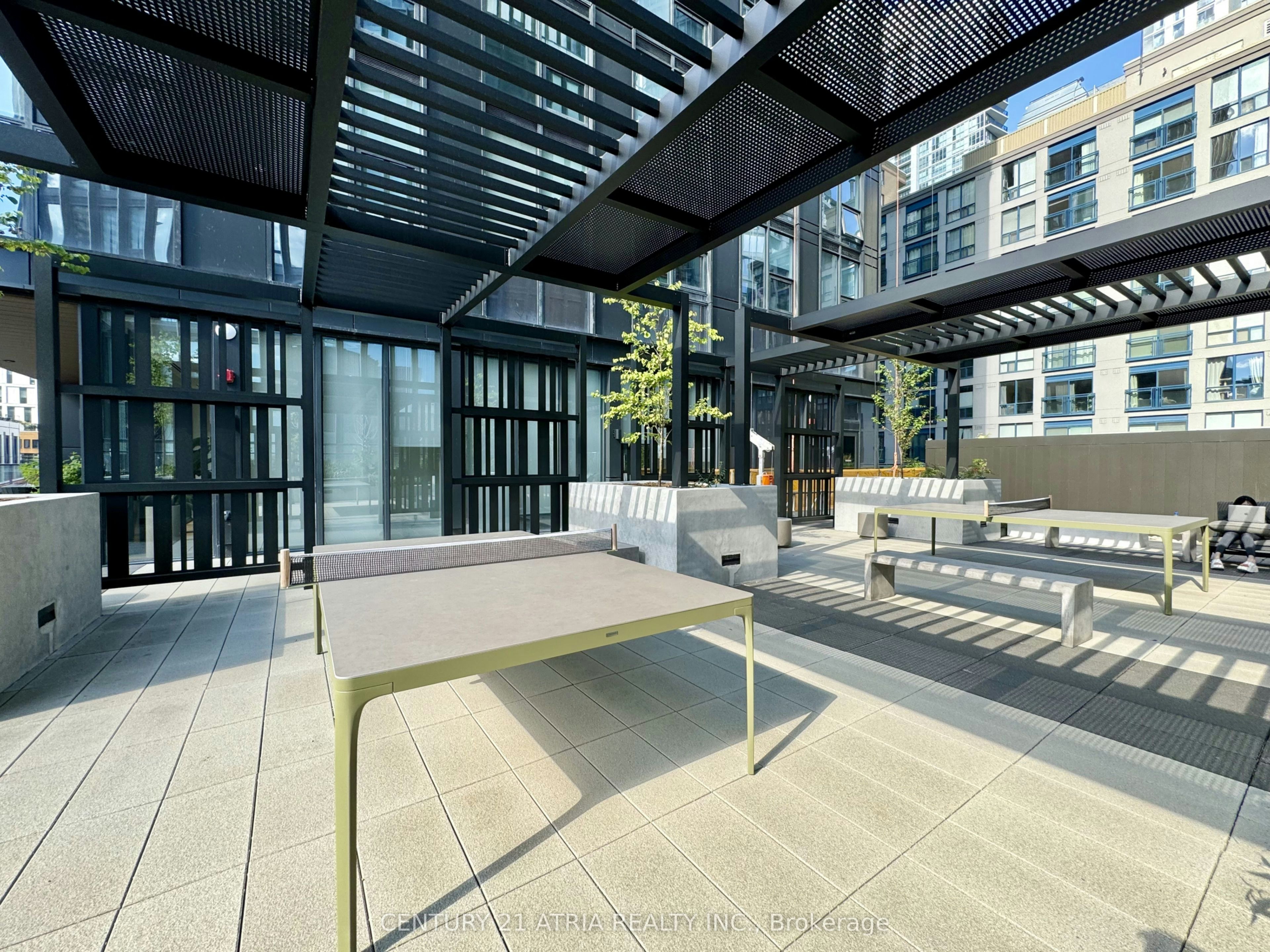 Lph 10-82 Dalhousie Street, Toronto, ON, M5B 0C5 - 30