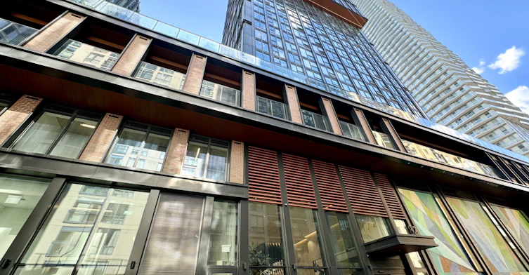 Lph 10-82 Dalhousie Street, Toronto, ON, M5B 0C5