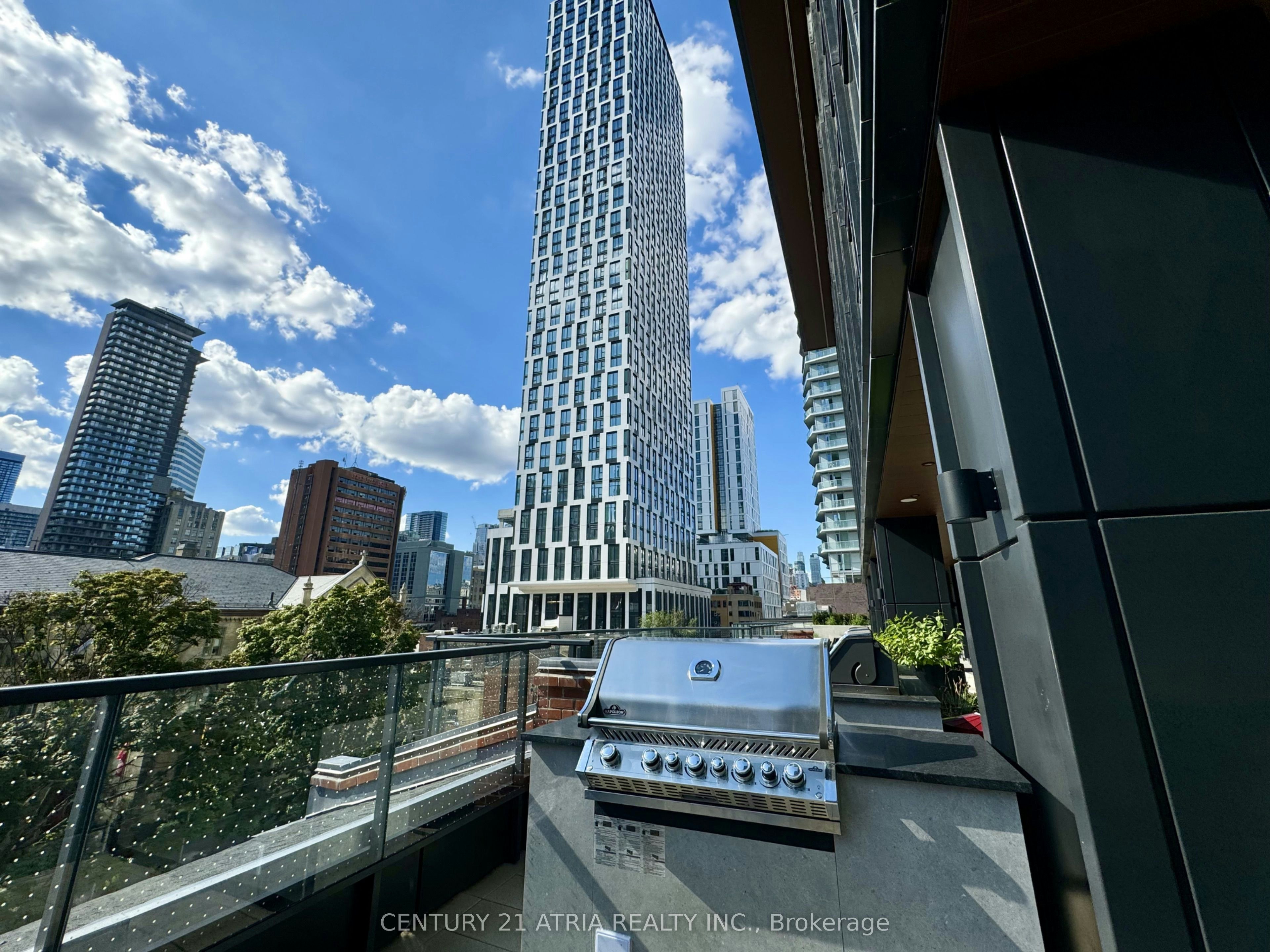 Lph 10-82 Dalhousie Street, Toronto, ON, M5B 0C5 - 29