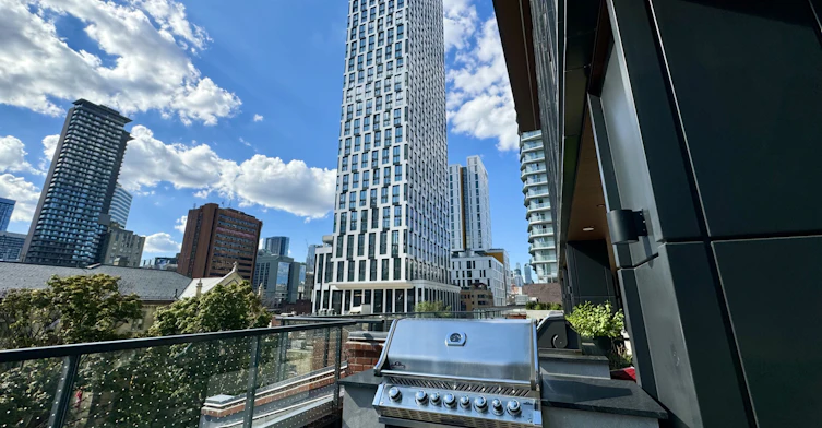 Lph 10-82 Dalhousie Street, Toronto, ON, M5B 0C5 - 29