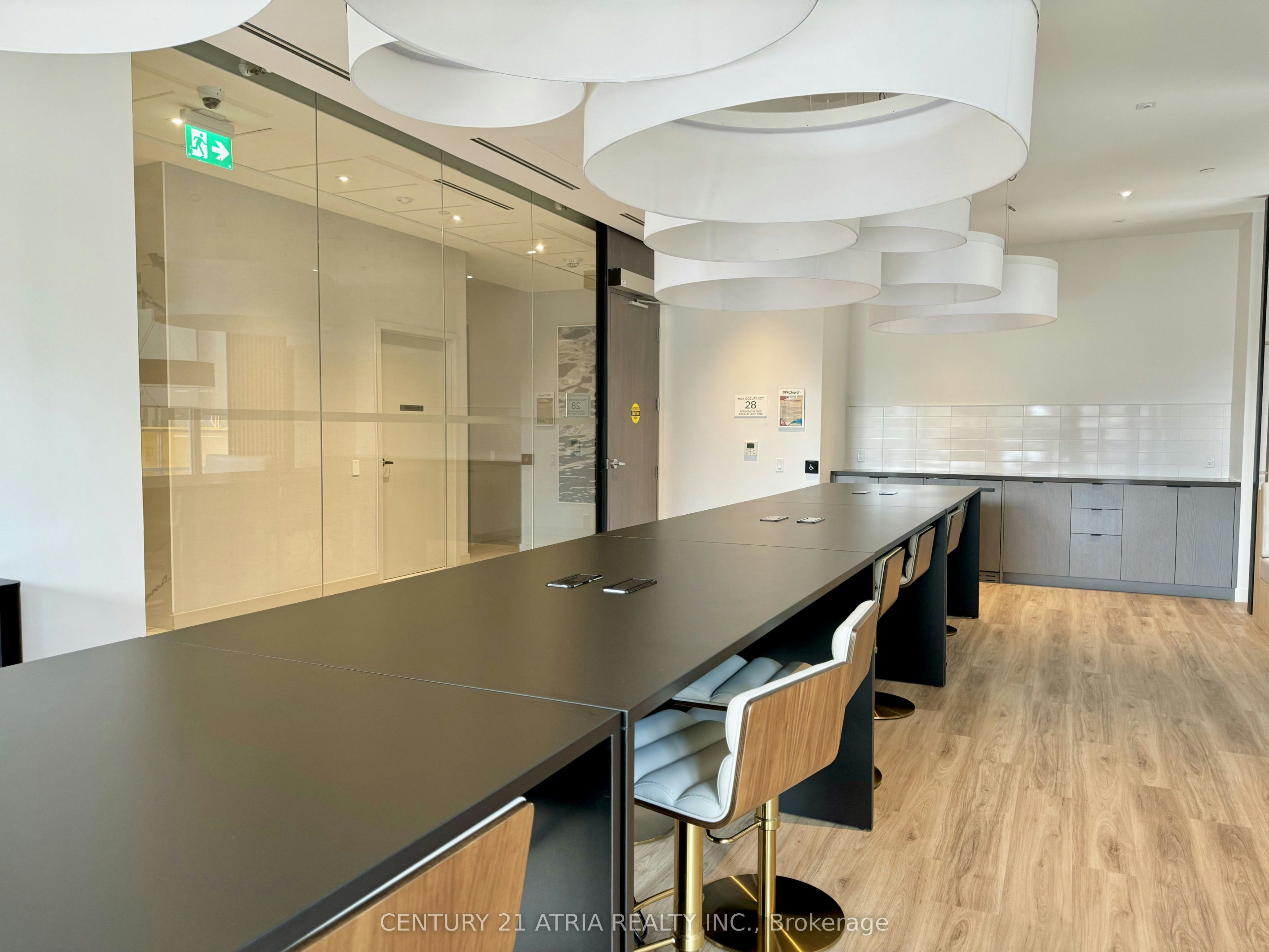 Lph 10-82 Dalhousie Street, Toronto, ON, M5B 0C5 - 31