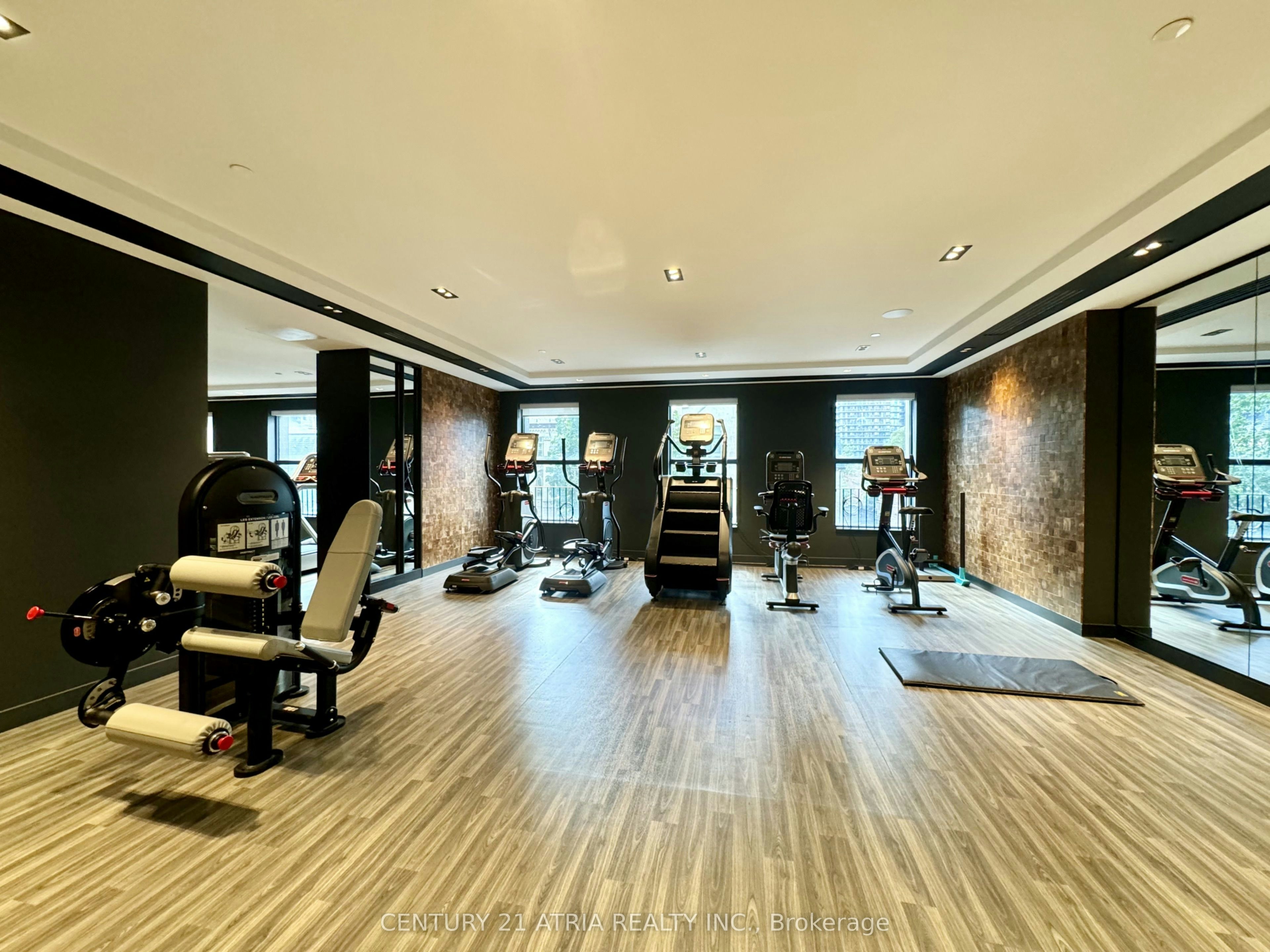 Lph 10-82 Dalhousie Street, Toronto, ON, M5B 0C5 - 32