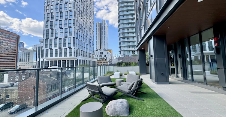 Lph 10-82 Dalhousie Street, Toronto, ON, M5B 0C5 - 27