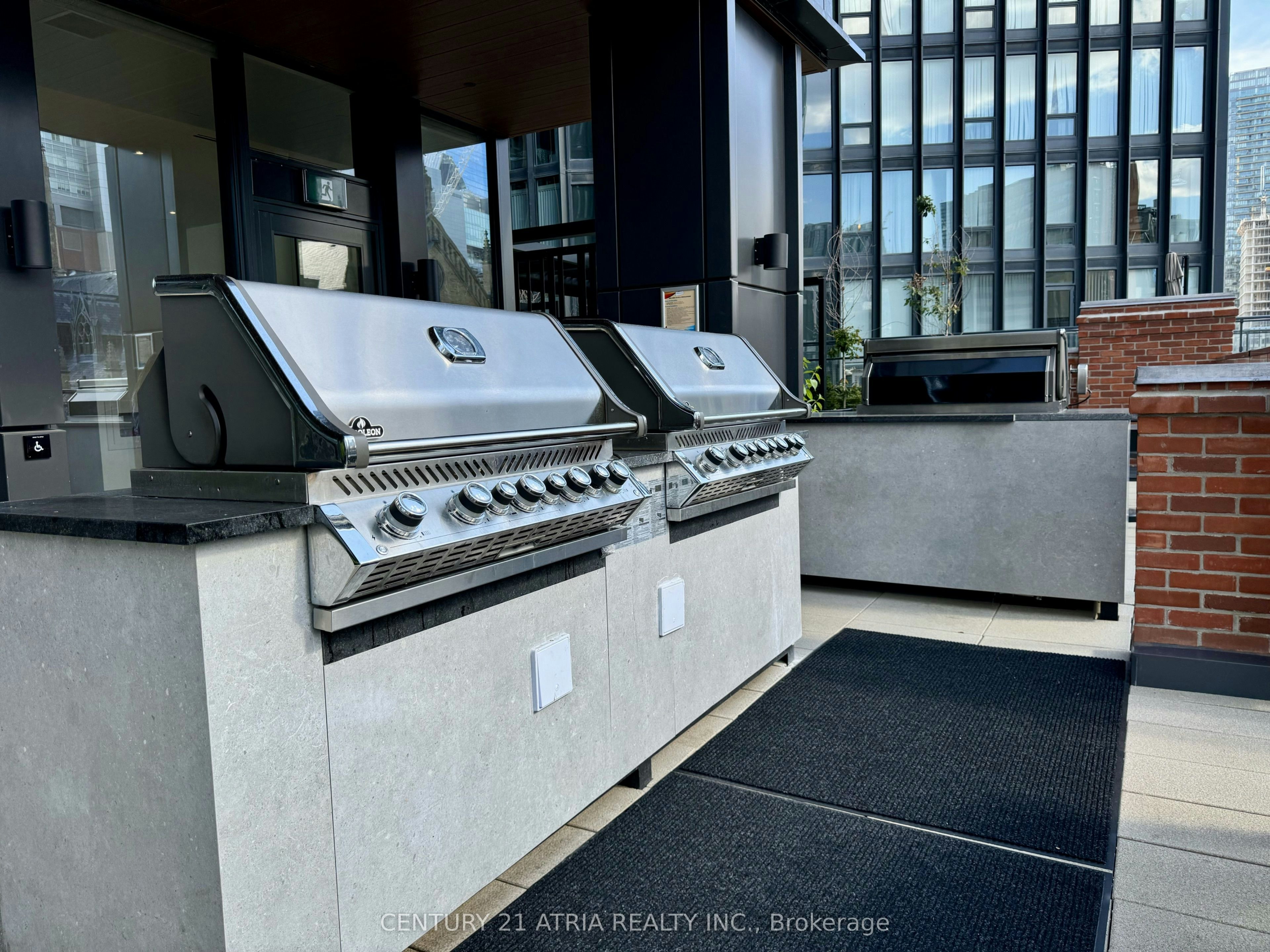 Lph 10-82 Dalhousie Street, Toronto, ON, M5B 0C5 - 28