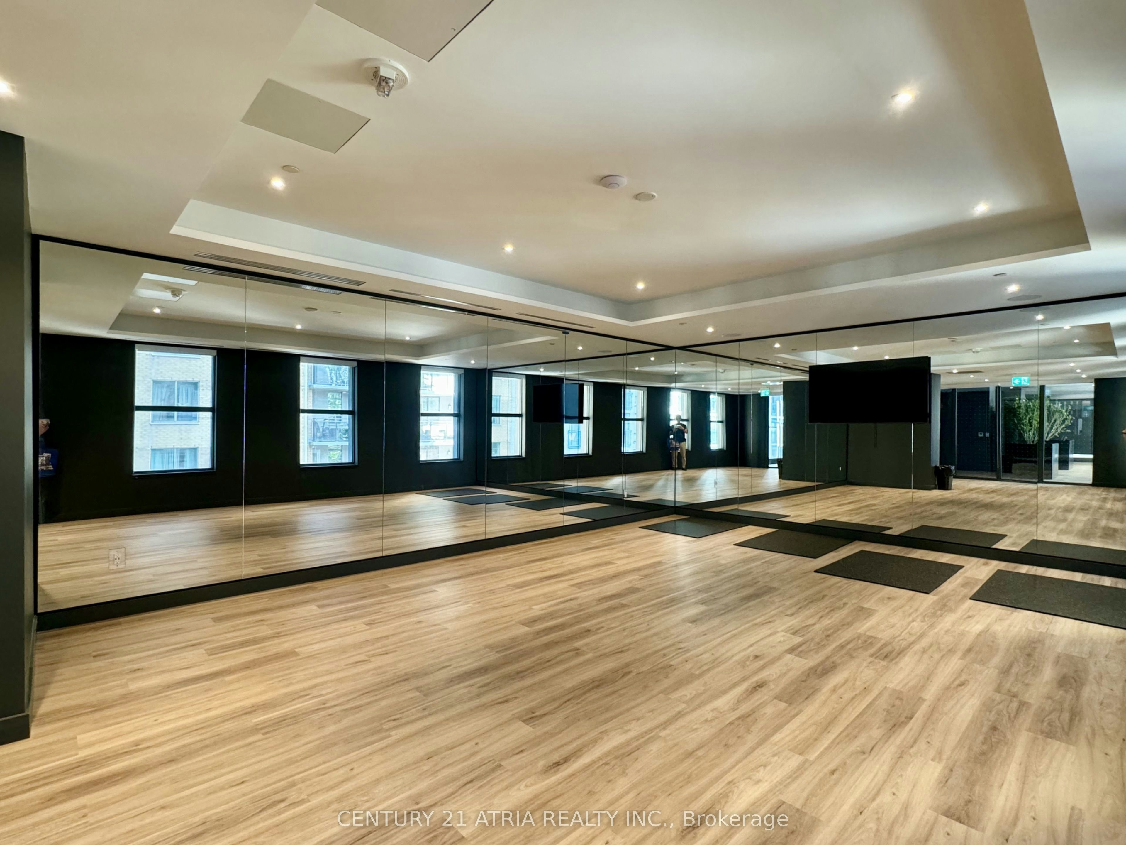 Lph 10-82 Dalhousie Street, Toronto, ON, M5B 0C5 - 38