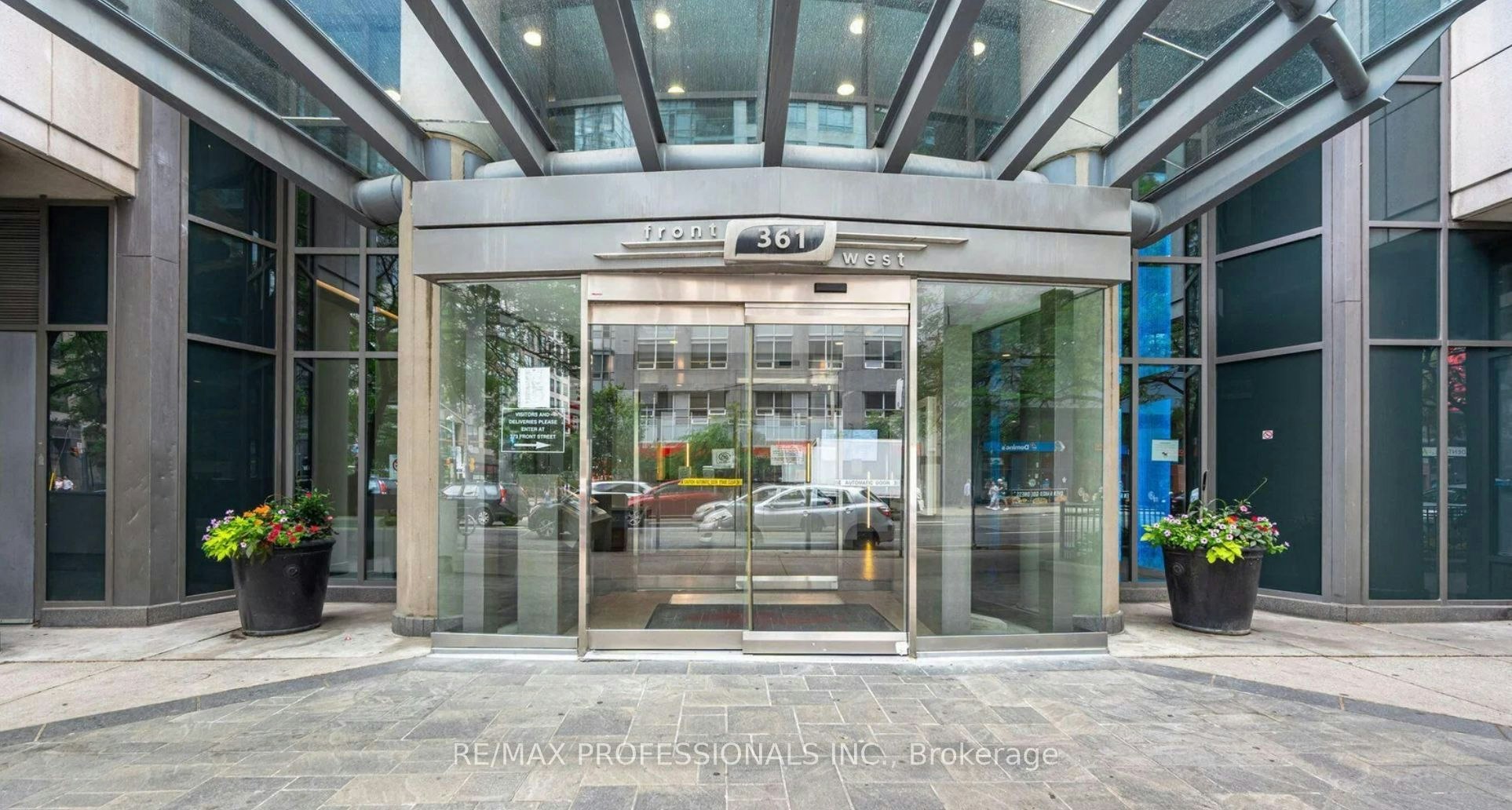 802-361 Front Street W, Toronto, ON, M5V 3R5 - 19