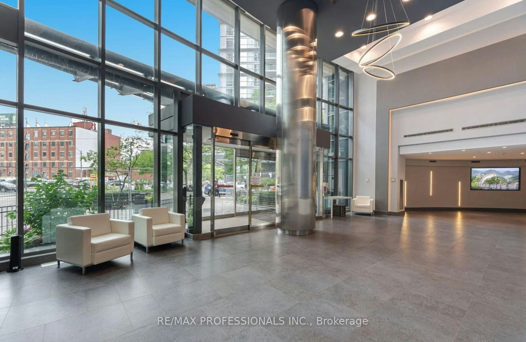 802-361 Front Street W, Toronto, ON, M5V 3R5 - 20