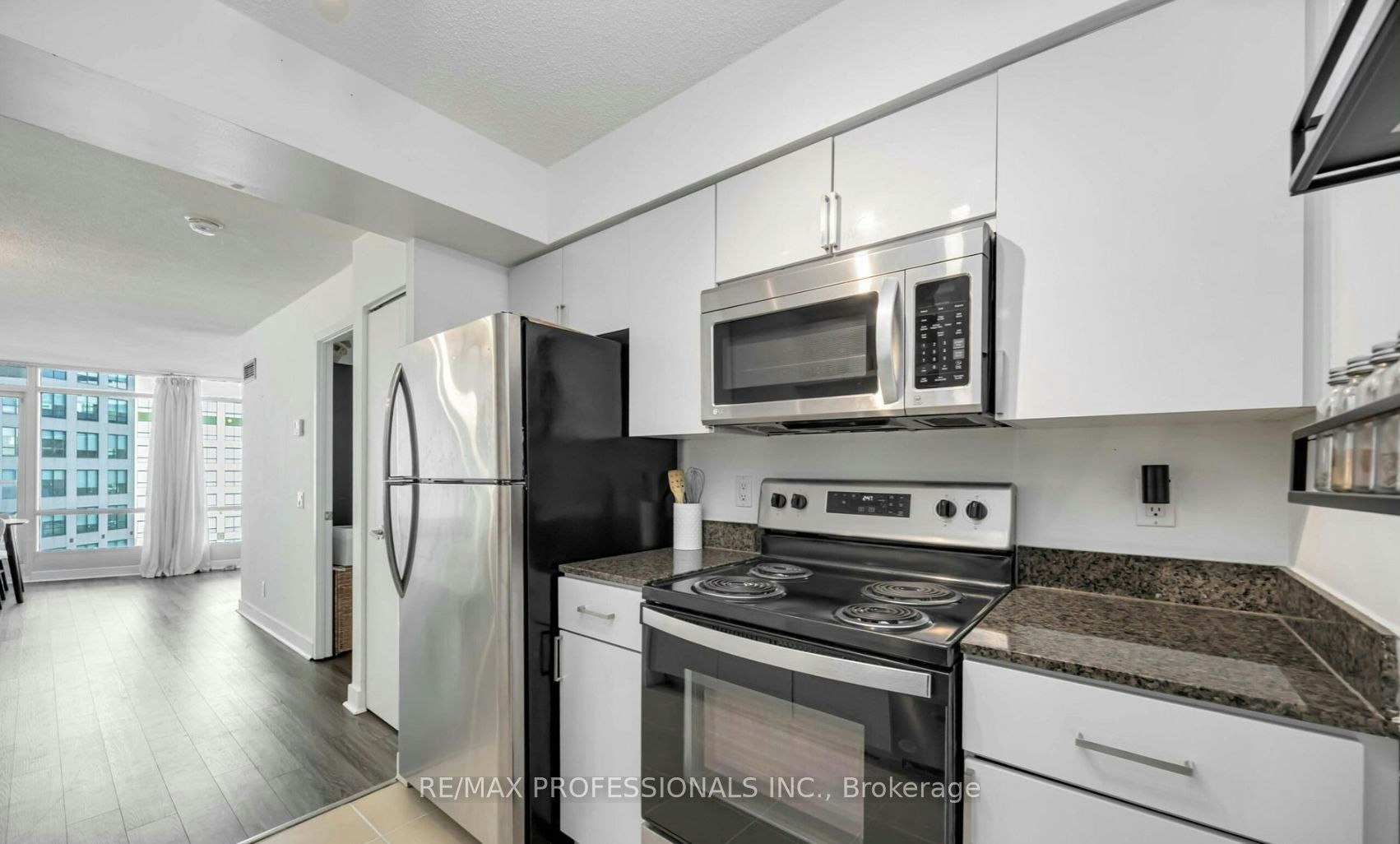 802-361 Front Street W, Toronto, ON, M5V 3R5 - 9