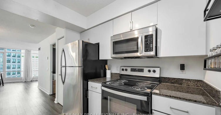 802-361 Front Street W, Toronto, ON, M5V 3R5 - 9