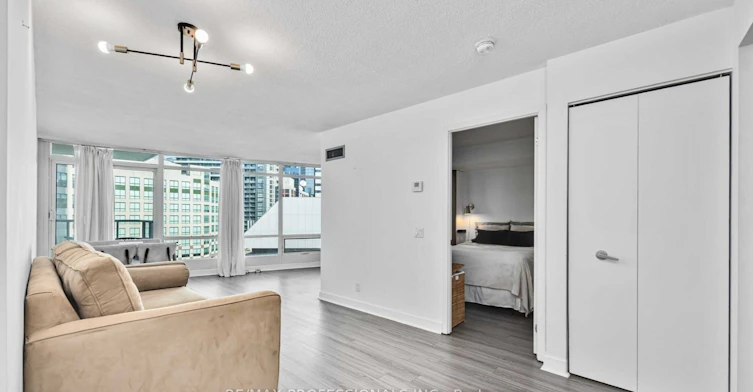 802-361 Front Street W, Toronto, ON, M5V 3R5 - 11