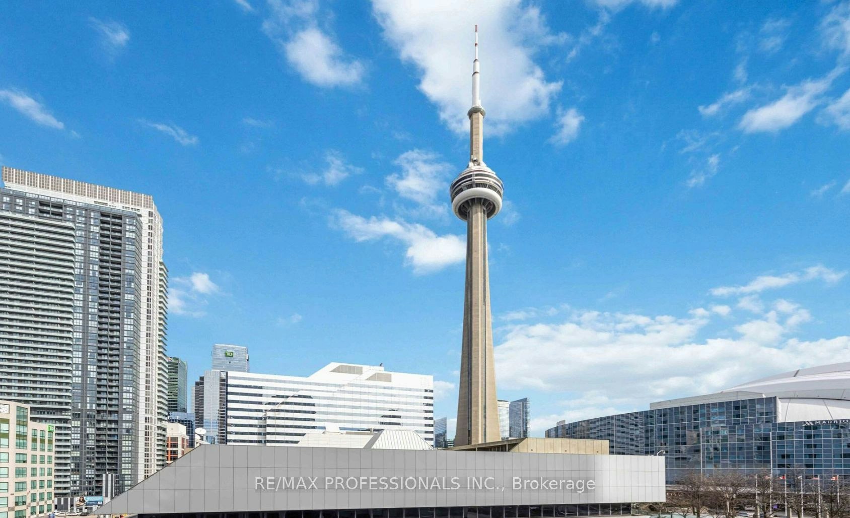 802-361 Front Street W, Toronto, ON, M5V 3R5 - 3
