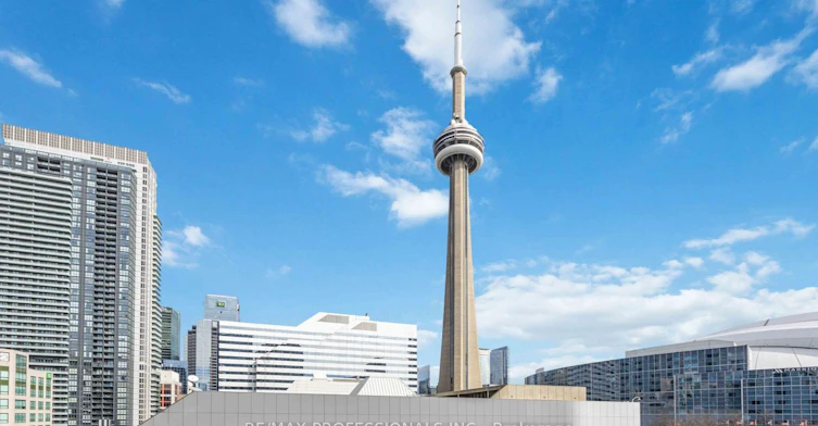 802-361 Front Street W, Toronto, ON, M5V 3R5 - 3