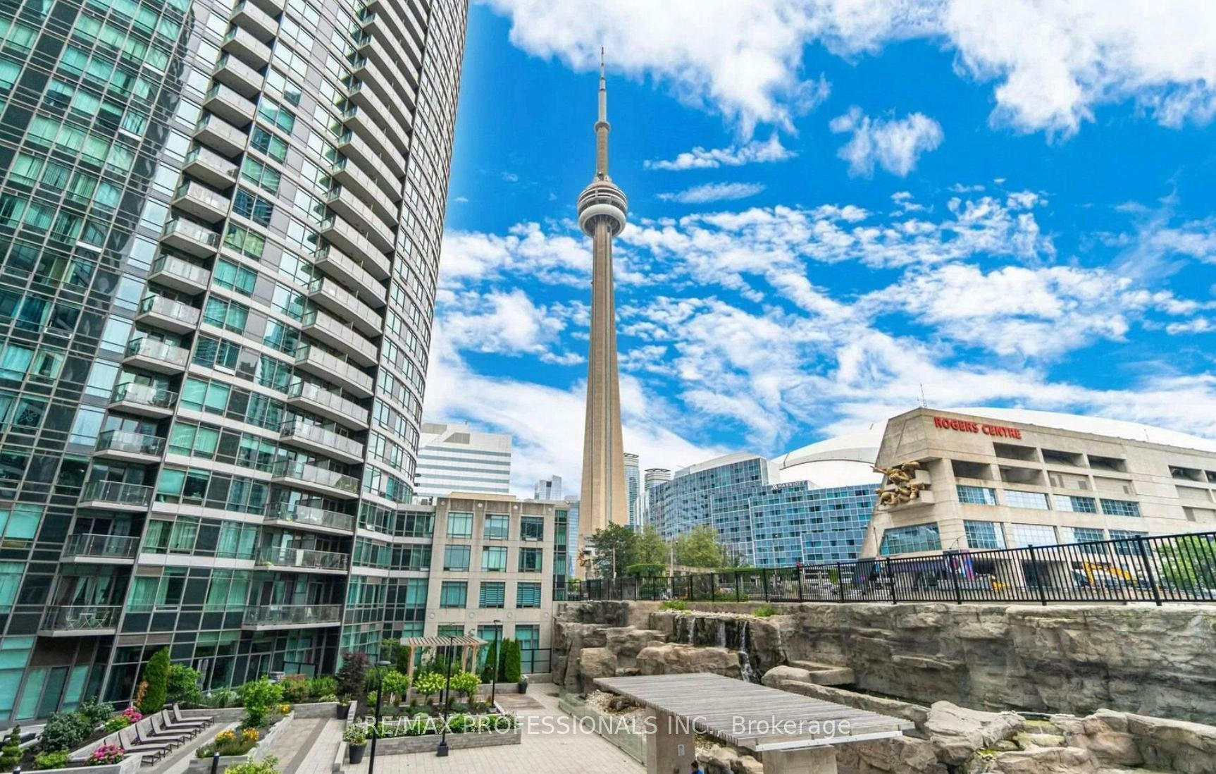 802-361 Front Street W, Toronto, ON, M5V 3R5 - 15