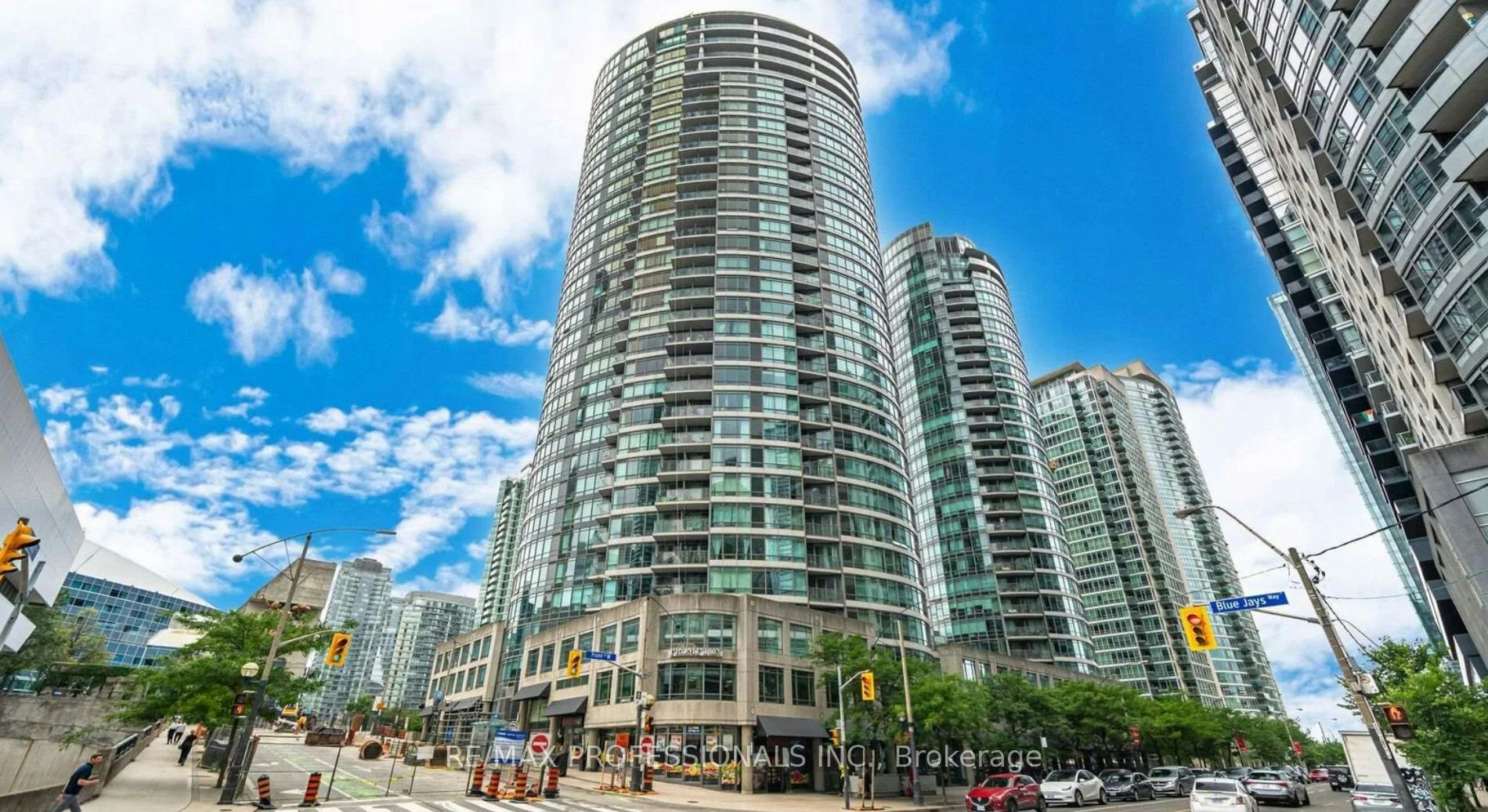 802-361 Front Street W, Toronto, ON, M5V 3R5 - 18