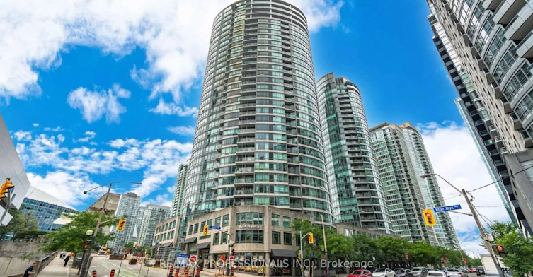 802-361 Front Street W, Toronto, ON, M5V 3R5 - 18