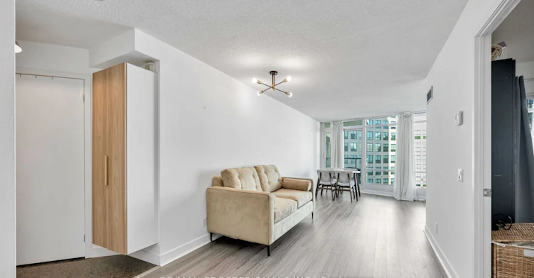 802-361 Front Street W, Toronto, ON, M5V 3R5 - 5