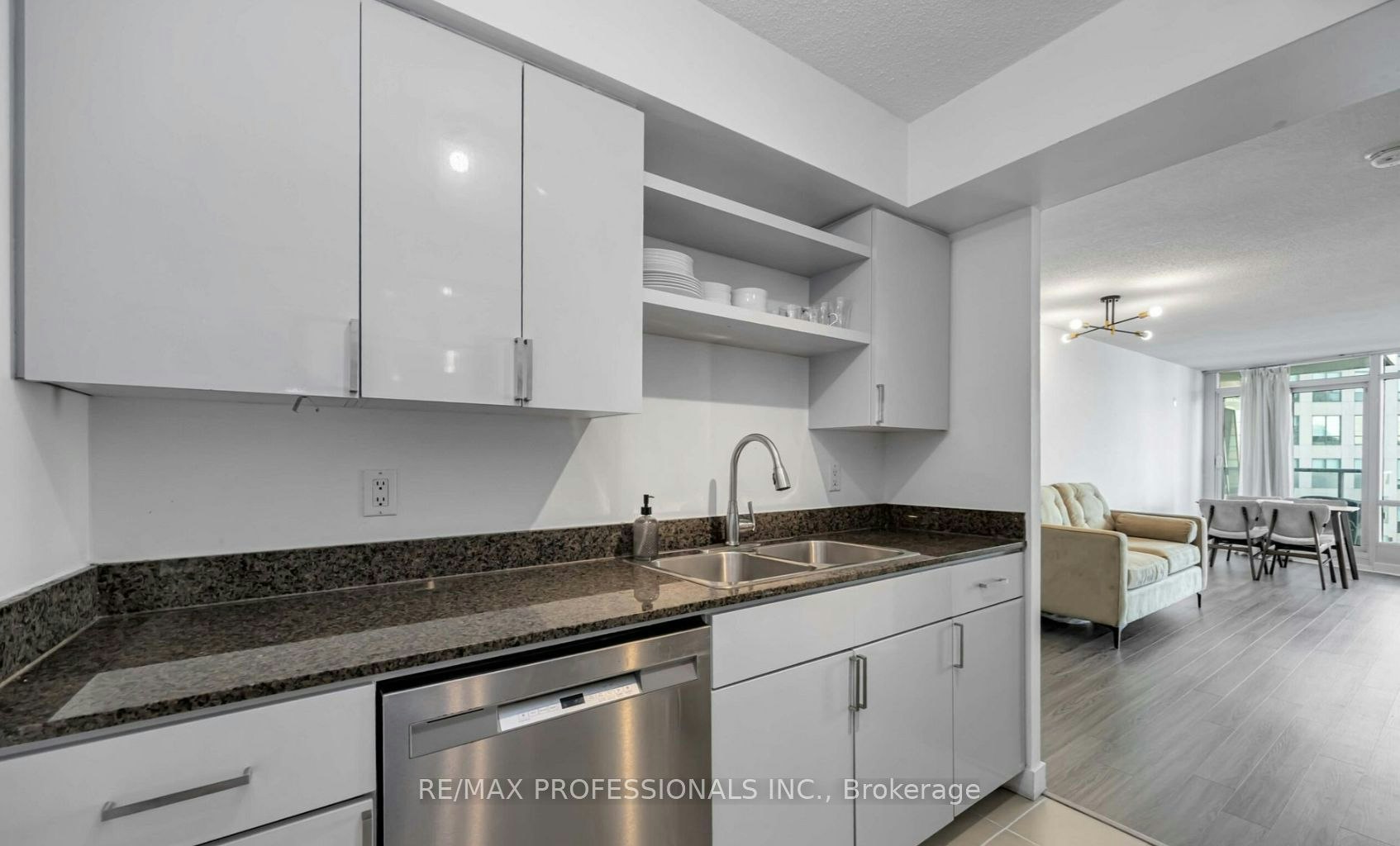 802-361 Front Street W, Toronto, ON, M5V 3R5 - 10
