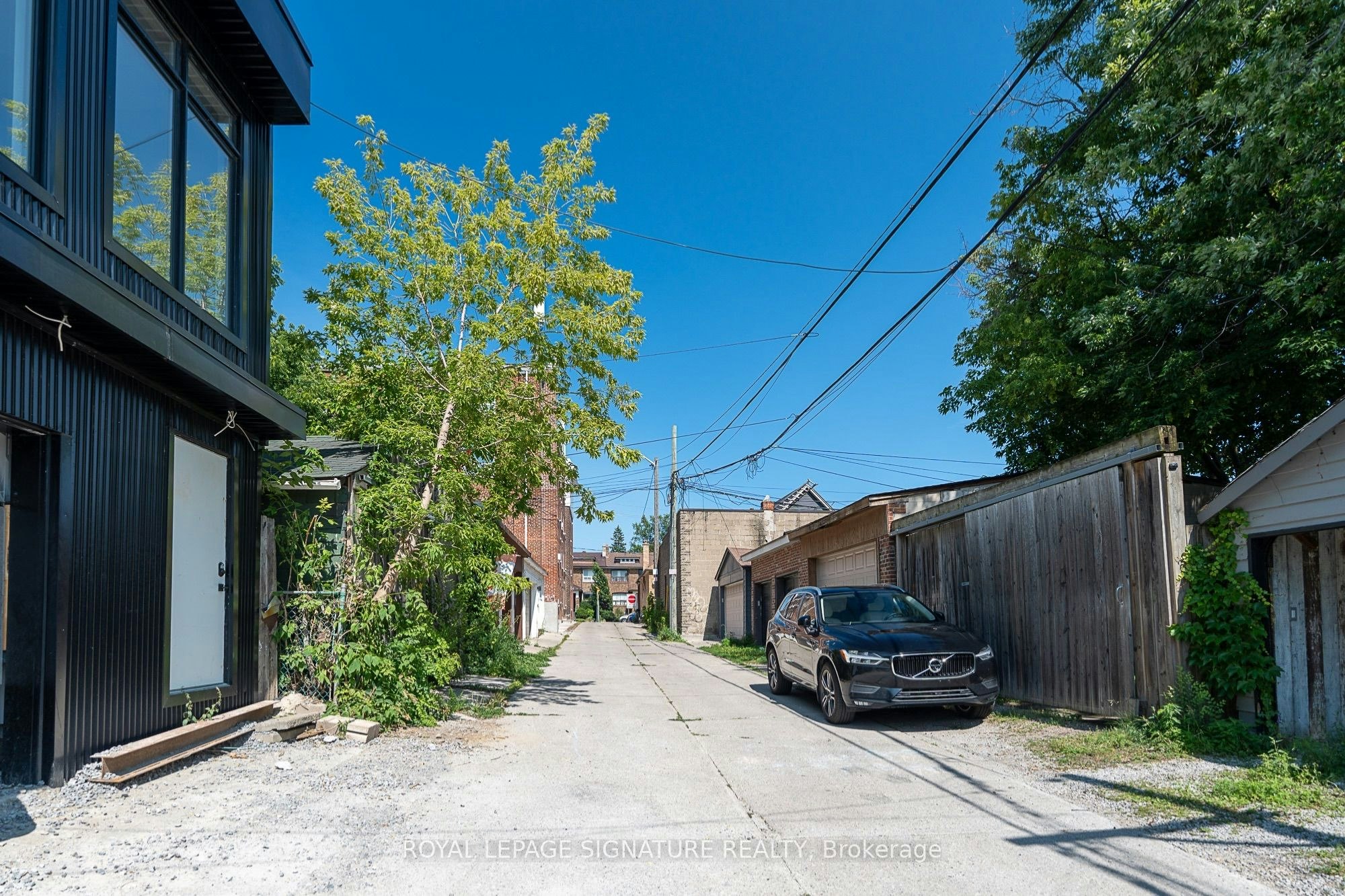7-7 Earnscliffe Road, Toronto, ON, M6E 1J4 - 15