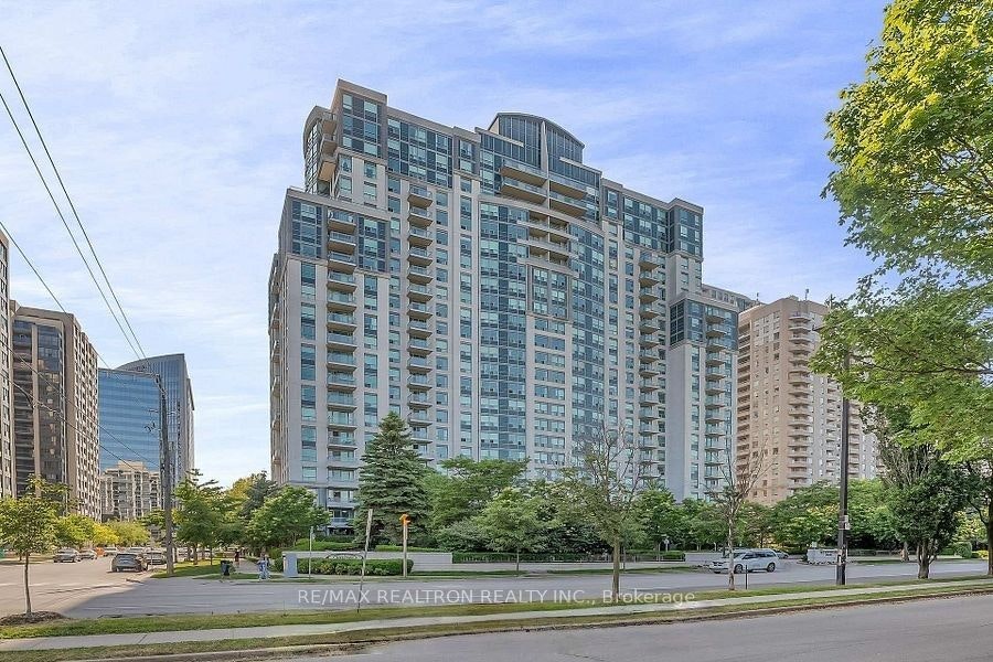 803-188 Doris Avenue, Toronto, ON, M2N 6Z5 - 36