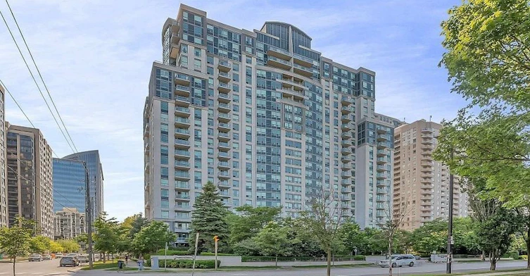 803-188 Doris Avenue, Toronto, ON, M2N 6Z5 - 36