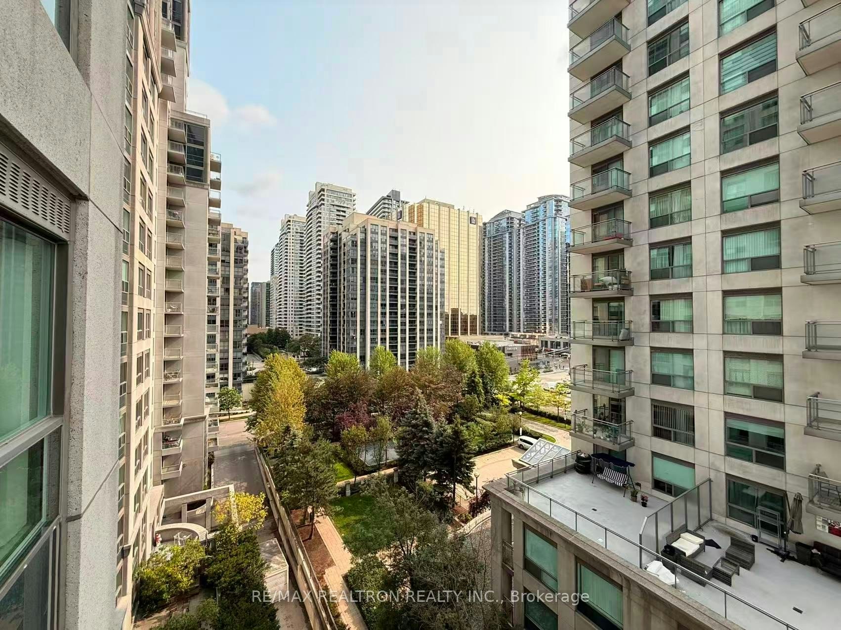 803-188 Doris Avenue, Toronto, ON, M2N 6Z5 - 26