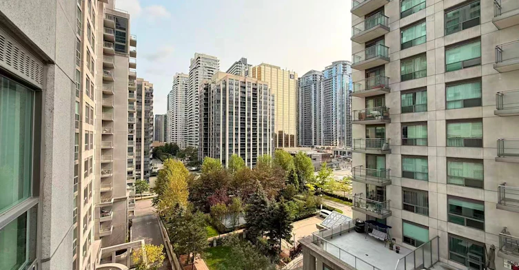 803-188 Doris Avenue, Toronto, ON, M2N 6Z5 - 26