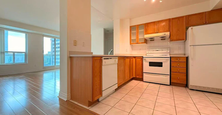 803-188 Doris Avenue, Toronto, ON, M2N 6Z5 - 6