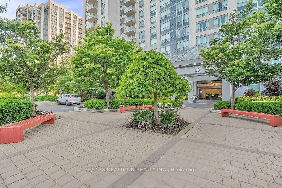 803-188 Doris Avenue, Toronto, ON, M2N 6Z5 - 35
