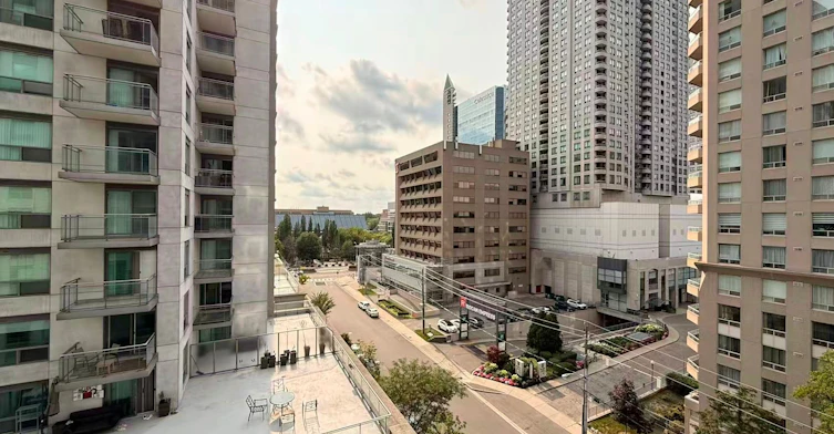 803-188 Doris Avenue, Toronto, ON, M2N 6Z5 - 25
