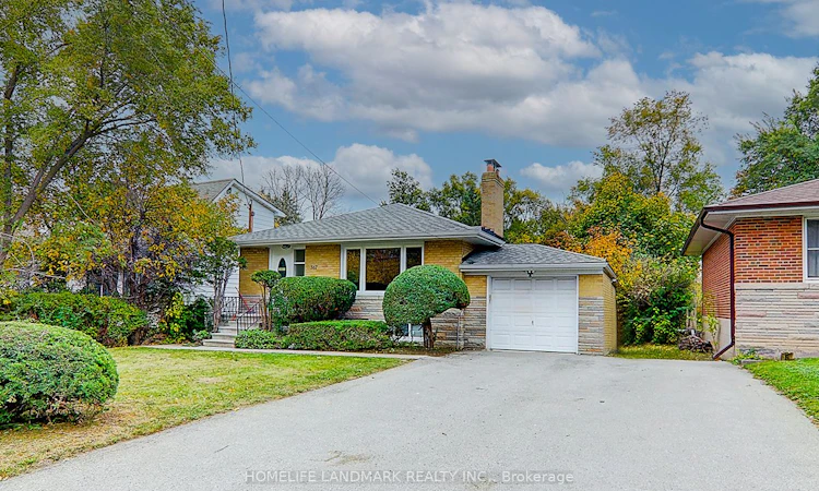 367 Cummer Avenue